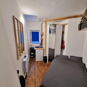 Apartamento de 1 Dormitorio